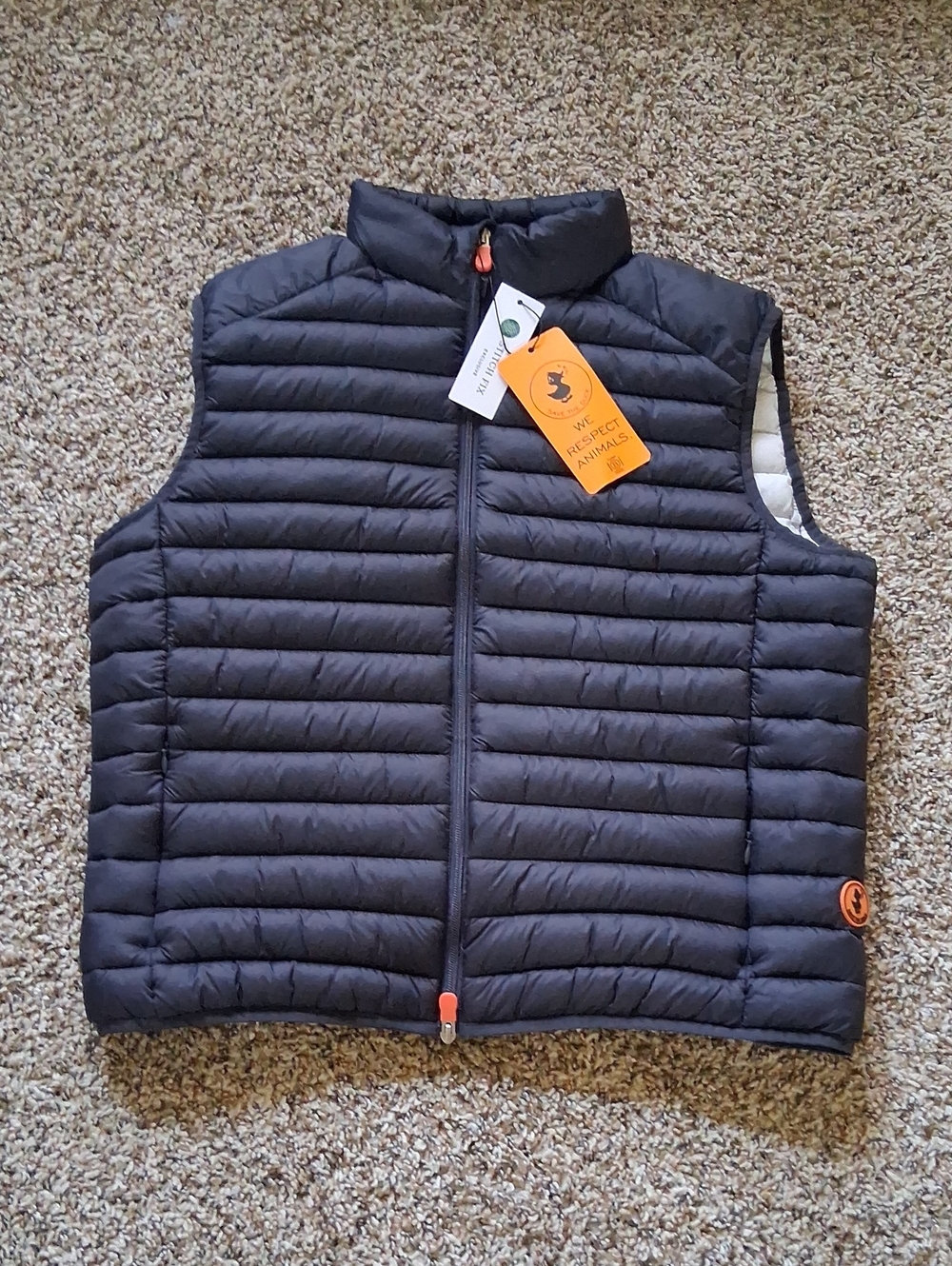 Save The Duck Vest